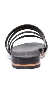 Loeffler Randall Casper Slides