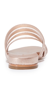 Loeffler Randall Casper Slides