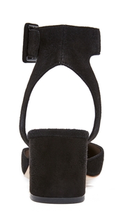 Loeffler Randall Cami Ankle Strap Pumps