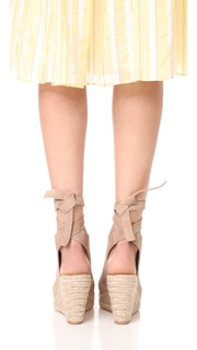 Loeffler Randall Lyra Wrap Wedges