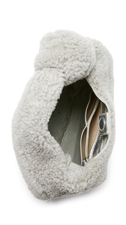 Loeffler Randall Mini Knot Tote