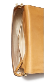 Loeffler Randall Lock Shoulder Bag