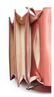 Loeffler Randall Minimal Rider Bag