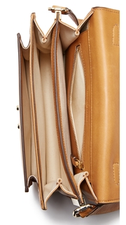 Loeffler Randall Minimal Rider Bag