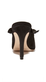 Loeffler Randall Langley Ruffle Mules