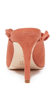 Loeffler Randall Langley Ruffle Mules