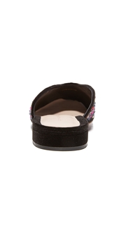 Loeffler Randall Quin Flat Mules