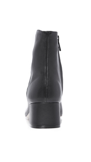 Loeffler Randall Carter Low Heel Ankle Booties