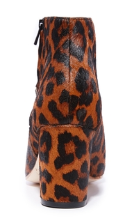 Loeffler Randall Greer Ankle Booties