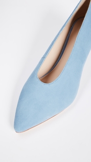 Loeffler Randall Janey Pumps