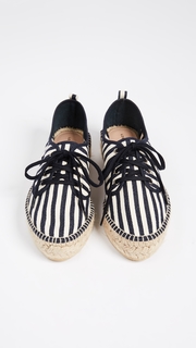 Loeffler Randall Alfie Espadrille Sneakers