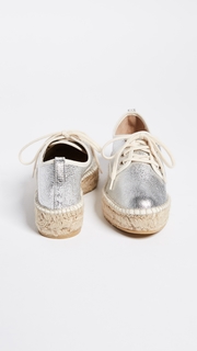 Loeffler Randall Alfie Espadrille Sneakers