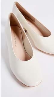 Loeffler Randall Brooks Low Heel Pumps