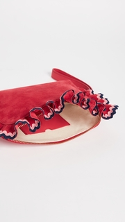 Loeffler Randall Attache Wristlet