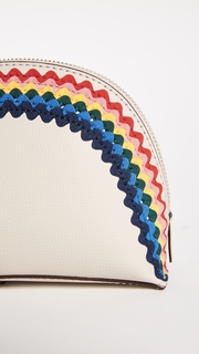 Loeffler Randall Cross Body Pouch