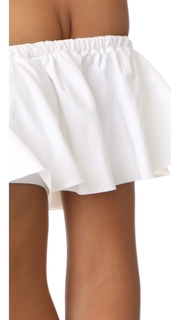 L*Space Hey Girl Bikini Top