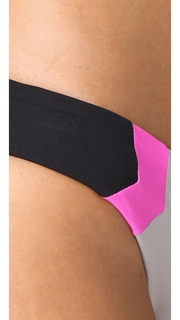 L*Space Barracuda Bikini Bottoms
