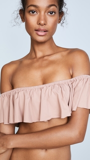 L*Space Hey Girl Bikini Top