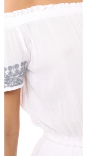 L*Space Spring Fling Romper