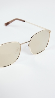 Le Specs Neptune Sunglasses
