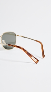 Le Specs Neptune Sunglasses