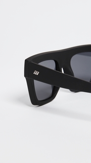 Le Specs Sub Dimension Sunglasses