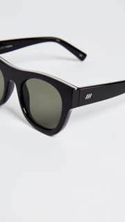 Le Specs Arcadia Sunglasses