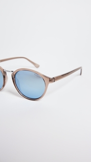 Le Specs Paradox Polarized Sunglasses