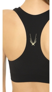 Lucas Hugh Technical Knit Sports Bra