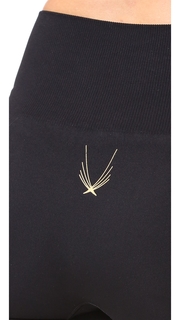 Lucas Hugh Technical Knit Shorts