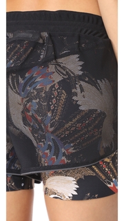 Lucas Hugh Erte Shorts