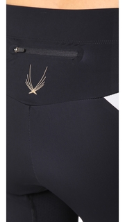 Lucas Hugh Core V2 Capri Leggings