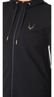 Lucas Hugh Halo Sweatshirt