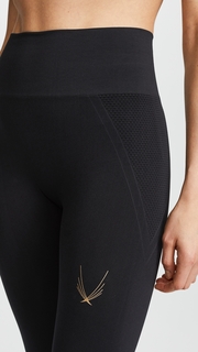 Lucas Hugh Technical Knit 7/8 Leggings