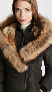 Mackage Trish Coat