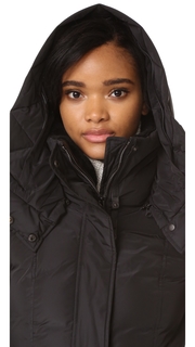 Mackage Jada Long Coat