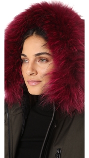 Mackage Rena Twill Parka