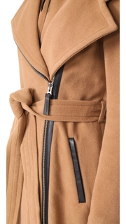 Mackage Janya Wool Coat