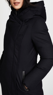 Mackage Mari Wool Jacket