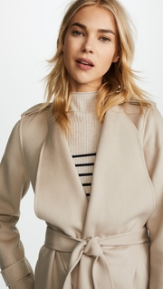 Mackage Hadia Car Coat