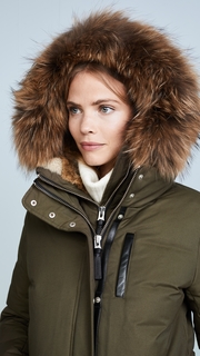 Mackage Marla Coat