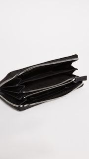 Mackage Duke Continental Wallet