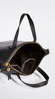 Madewell The Transport Cross Body Bag