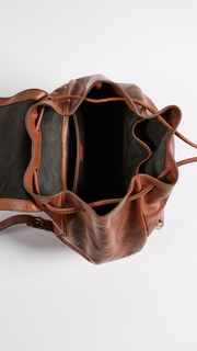 Madewell The Transport Rucksack