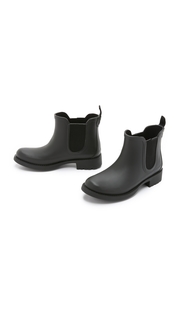 Madewell Chelsea Rain Booties