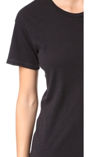 Madewell Whisper Cotton Crew Tee