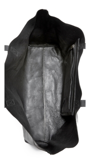 Madewell East / West Transport Tote