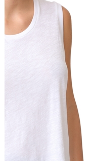 Madewell Whisper Muscle Tee