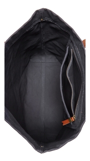 Madewell Canvas Transport Tote