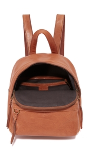 Madewell The Lorimer Mini Backpack